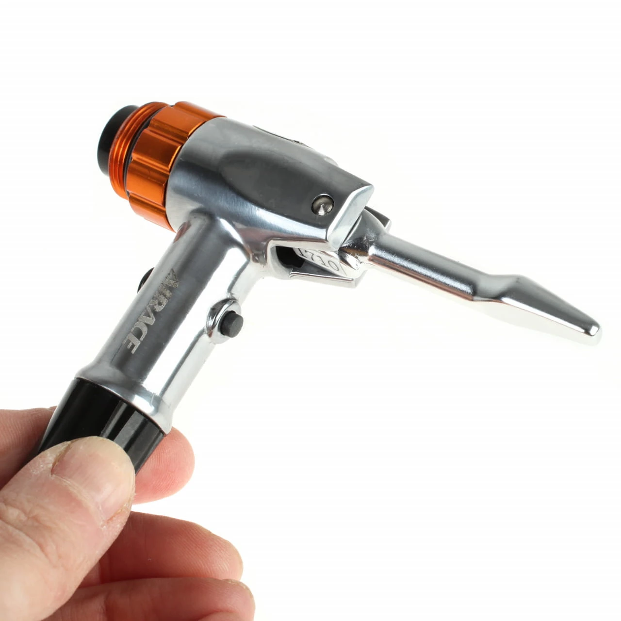 Airace Ersatzteil CTV Pumpkopf, Z.B. Für Veloce A & Infinity DG 4 Airace Ersatzteil CTV Pumpkopf, Z.B. Für Veloce A & Infinity DG – Bild 2