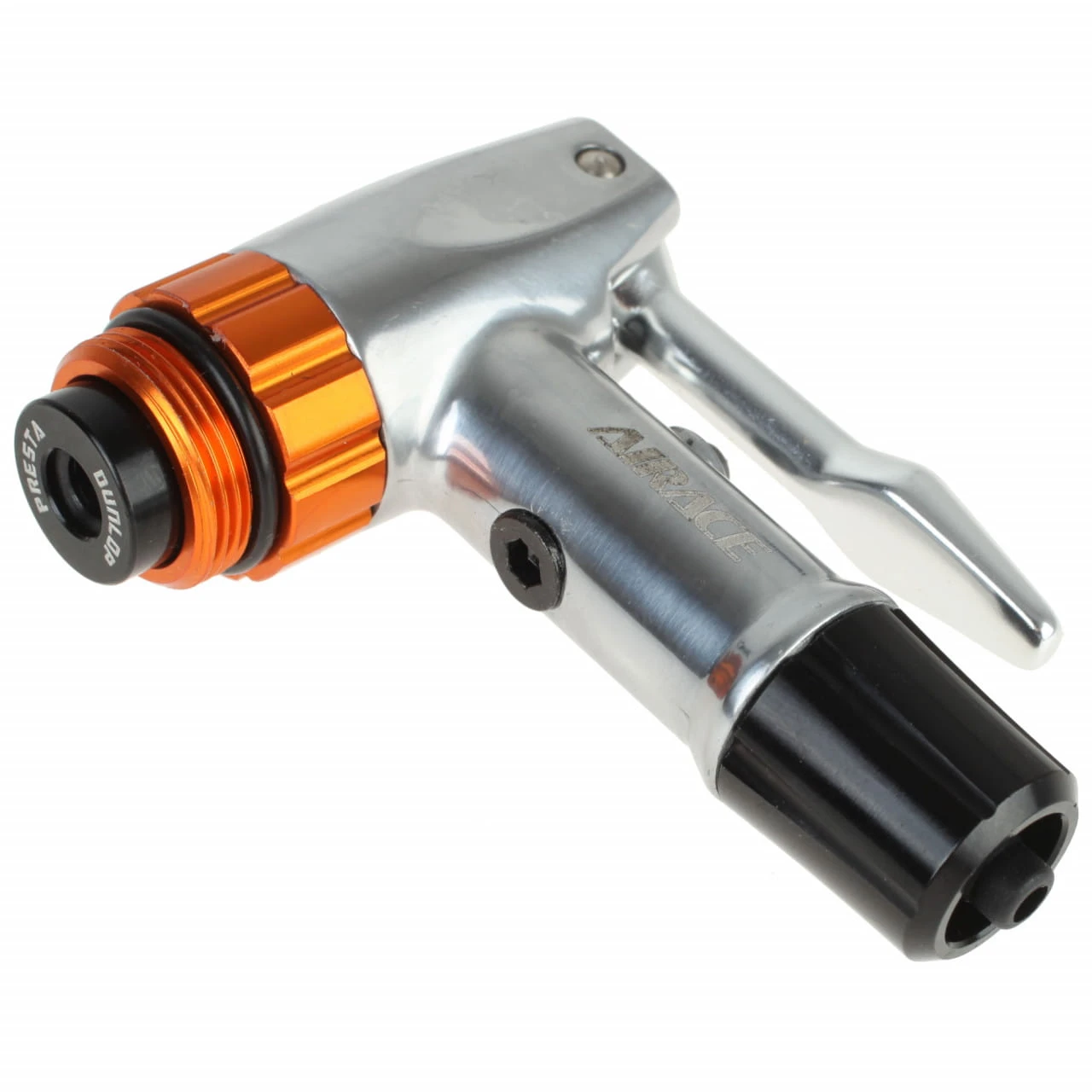 Airace Ersatzteil CTV Pumpkopf, Z.B. Für Veloce A & Infinity DG 6 Airace Ersatzteil CTV Pumpkopf, Z.B. Für Veloce A & Infinity DG – Bild 4