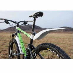 Crud Twinpac Schutzblech-Set Schwarz Für Mountainbikes -Rad Teile Welt Geschaft 59203594 032nRLX2B3fendR 1280x1280
