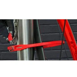 Hiplok Z-Lok Fahrradschloss, Stahlkern-Kabelbinder-Schloss Orange -Rad Teile Welt Geschaft 59203601 03mAeezUe766sbR 1280x1280