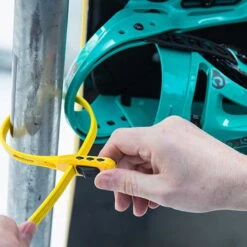 Hiplok Z-Lok Combo Mit Zahlenkombinationsschloss, Stahlkern-Kabelbinderschloss Türkis -Rad Teile Welt Geschaft 59203605 04UU9vyi2HfT7P7 1280x1280