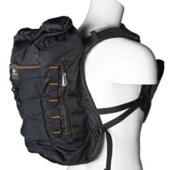 Orange Mud Adventure Pack 20 Liter Trailrunning- Und Bike-Rucksack Inkl. Trinksystem / Trinkblase