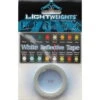 Lightweights Reflective Tape 3M Reflexband - White (Weiß) -Rad Teile Welt Geschaft 59203685 01sFaAU5wnR9xz5 1280x1280