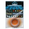 Lightweights Reflective Tape 3M Reflexband - Orange -Rad Teile Welt Geschaft 59203688 01DC4AOS1riBpyD 1280x1280