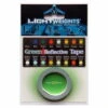 Lightweights Reflective Tape 3M Reflexband - Green (Grün) 1 Lightweights Reflective Tape 3M Reflexband - Green (Grün) -Rad Teile Welt Geschaft 59203690 01oKNyW7sEAaJTK 1280x1280