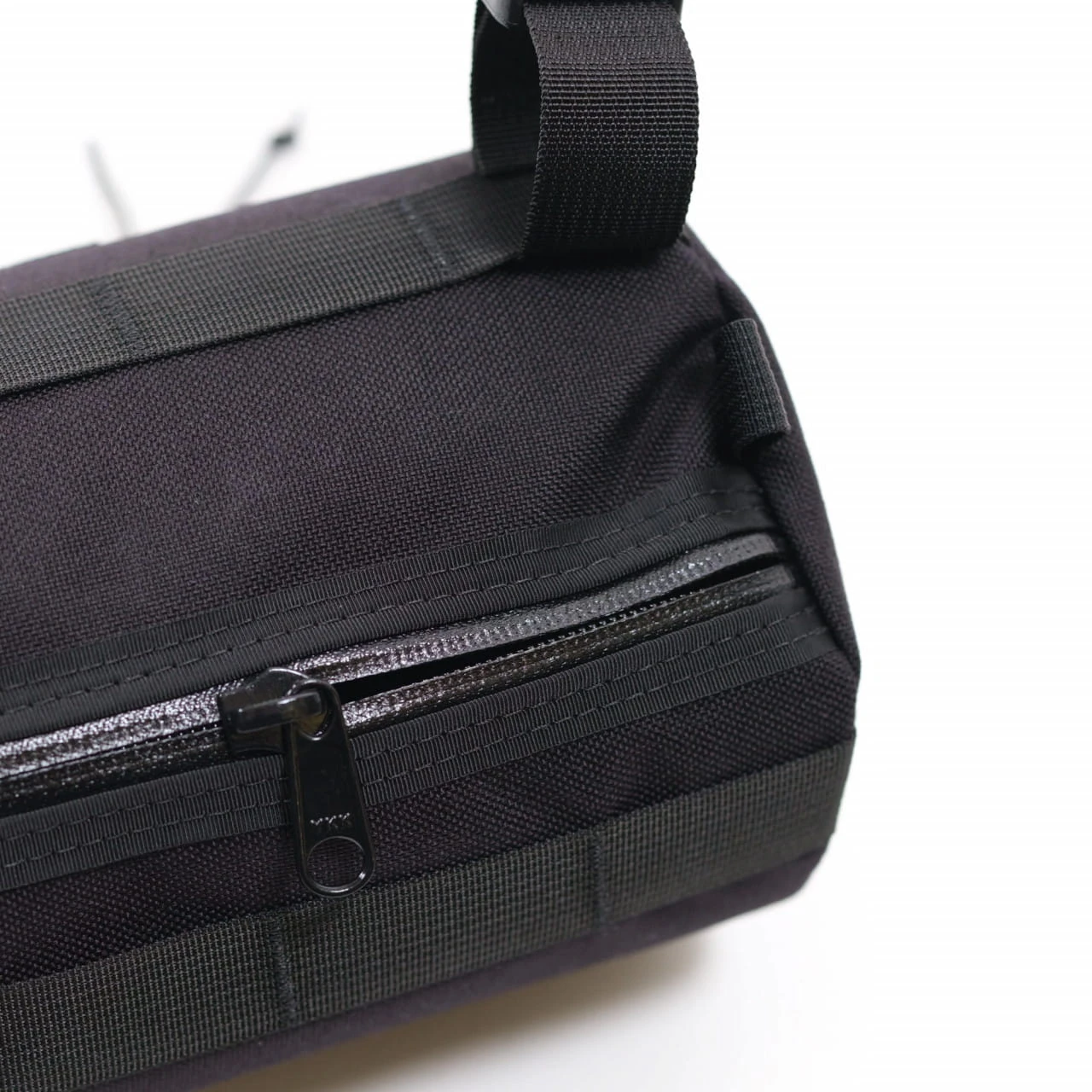 Road Runner Bags Burrito Supreme Oliv Handlebar Bag Frontloader Lenkertasche 7 Road Runner Bags Burrito Supreme Oliv Handlebar Bag Frontloader Lenkertasche – Bild 5