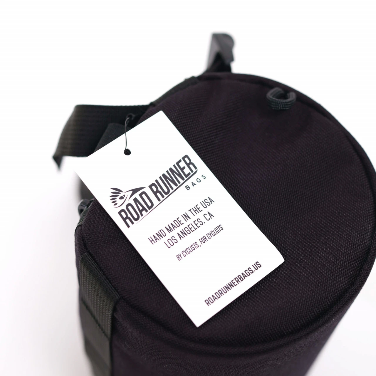 Road Runner Bags Burrito Supreme Oliv Handlebar Bag Frontloader Lenkertasche 8 Road Runner Bags Burrito Supreme Oliv Handlebar Bag Frontloader Lenkertasche – Bild 6