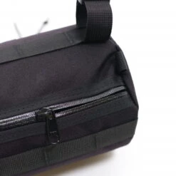 Road Runner Bags Burrito Supreme Türkis / Orange Handlebar Bag Frontloader Lenkertasche -Rad Teile Welt Geschaft 59203725 05rAwPhjUyPSmEE 1280x1280