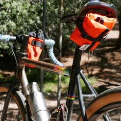 Road Runner Bags Tool/Saddle Roll Schwarz Werkzeugrolle Satteltasche -Rad Teile Welt Geschaft 59203735 06HEpLEPekpUurC 1280x1280