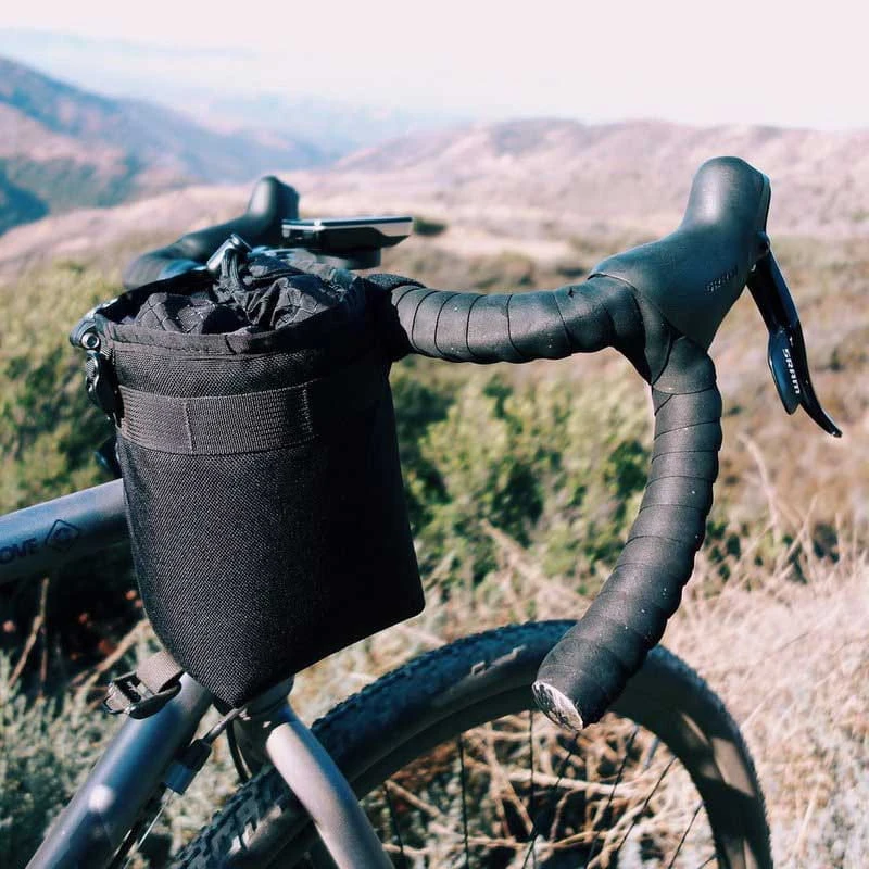 Road Runner Bags Fahrrad-Fototasche Large Point N Shooter - Schwarz 7 Road Runner Bags Fahrrad-Fototasche Large Point N Shooter - Schwarz – Bild 5