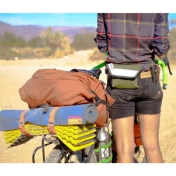 Road Runner Bags Waterproof Hip Bag, Wasserdichte Hüfttasche Für Bikepacker Oliv -Rad Teile Welt Geschaft 59203752 03S8uBmDHMzBle4 1280x1280