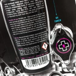 Muc-Off Hydrodynamic Team Sky Lube 50ml -Rad Teile Welt Geschaft 59203782 04aFHqcS2froS62 1280x1280