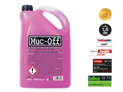Muc-Off Bike Cleaner 5 Liter