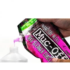 Muc-Off Bike Cleaner Concentrate (Nano Gel) 500ml -Rad Teile Welt Geschaft 59203787 020rsaJkhnupohX 1280x1280