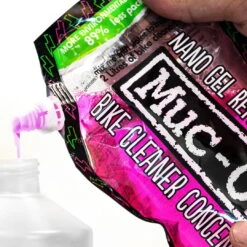 Muc-Off Bike Cleaner Concentrate (Nano Gel) 500ml -Rad Teile Welt Geschaft 59203787 03ZSlMuEhyFOS2A 1280x1280