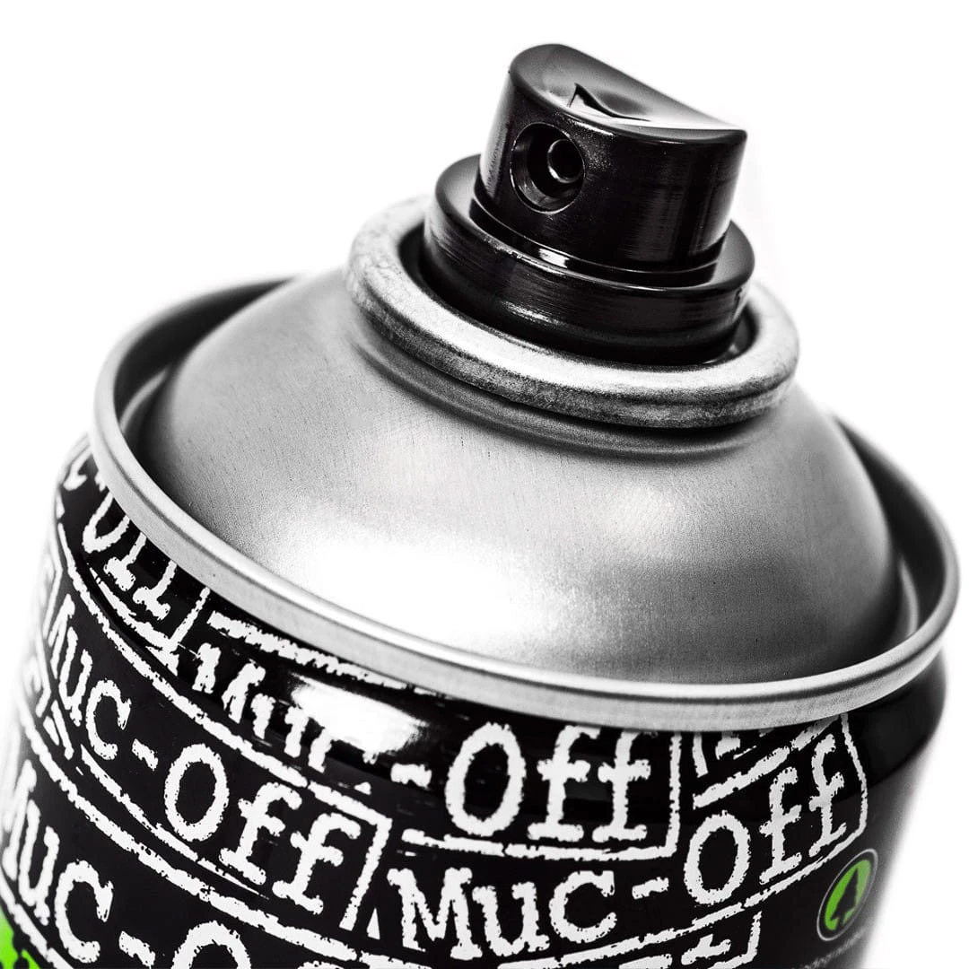 Muc-Off Bio Chain Cleaner 400ml 6 Muc-Off Bio Chain Cleaner 400ml – Bild 4