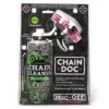Muc-Off Chain Doc (incl. Chain Cleaner 400ml) - Praktisches Twin Pack -Rad Teile Welt Geschaft 59203790 012GiihJ6jSmSkW 1280x1280