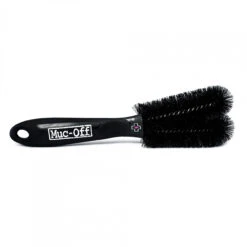 Muc-Off Two Prong Brush Speichenbürste, Kettenbürste, Felgenbürste -Rad Teile Welt Geschaft 59203792 04c4zOtd7TPTyu9 1280x1280