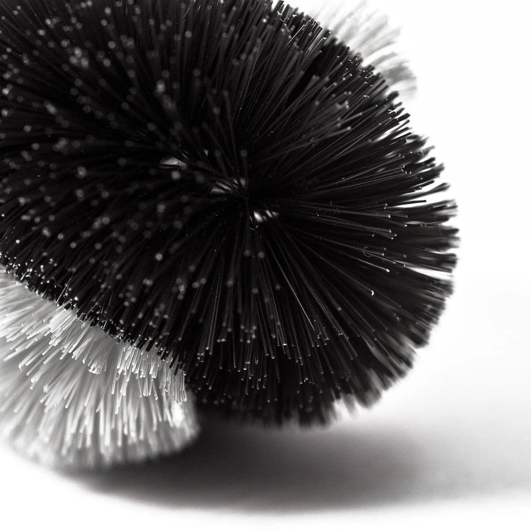 Muc-Off Wheel & Component Brush Laufradbürste, Speichenbürste, Felgenbürste 5 Muc-Off Wheel & Component Brush Laufradbürste, Speichenbürste, Felgenbürste – Bild 3