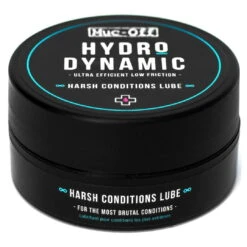 Muc-Off Hydrodynamic Classics Lube 150ml