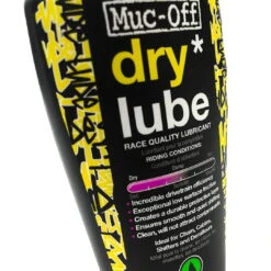 Muc-Off Dry Lube 50ml -Rad Teile Welt Geschaft 59203810 03k2rqJoL4ORjbb 1280x1280
