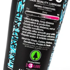 Muc-Off Wet Lube 120ml -Rad Teile Welt Geschaft 59203813 03 1280x1280
