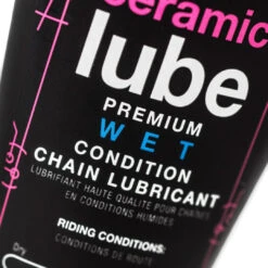 Muc-Off C3 Wet Ceramic Lube 50ml -Rad Teile Welt Geschaft 59203814 02umjf4URzIkjKe 1280x1280