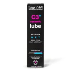 Muc-Off C3 Wet Ceramic Lube 50ml -Rad Teile Welt Geschaft 59203814 05lp9zOXS8KwZFB 1280x1280