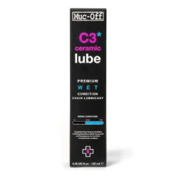 Muc-Off C3 Wet Ceramic Lube 120ml 8 Muc-Off C3 Wet Ceramic Lube 120ml -Rad Teile Welt Geschaft 59203815 02KZUk1asBqgxJO 1280x1280