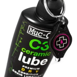 Muc-Off C3 Dry Ceramic Lube 120ml 9 Muc-Off C3 Dry Ceramic Lube 120ml -Rad Teile Welt Geschaft 59203817 02MKAeiBLeIfMiu 1280x1280