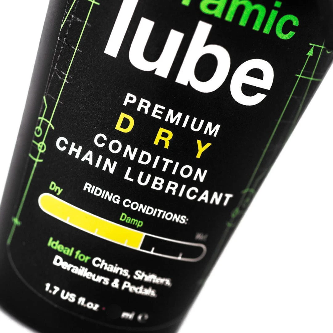 Muc-Off C3 Dry Ceramic Lube 120ml 8 Muc-Off C3 Dry Ceramic Lube 120ml – Bild 6