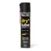 Muc-Off Dry PTFE Chain Lube 400ml - Kettenspray Für Trockenheit 2 Muc-Off Dry PTFE Chain Lube 400ml - Kettenspray Für Trockenheit -Rad Teile Welt Geschaft 59203818 01jR6z6YTh4LH6F 1280x1280