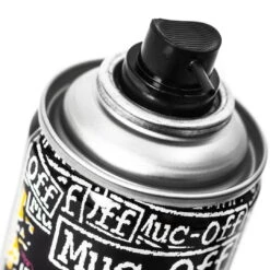 Muc-Off Dry PTFE Chain Lube 400ml - Kettenspray Für Trockenheit -Rad Teile Welt Geschaft 59203818 03yUJVZ1QeCjMku 1280x1280