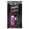 Muc-Off Wash, Protect, Lube Kit