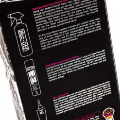 Muc-Off Wash, Protect, Lube Kit -Rad Teile Welt Geschaft 59203823 035RfyPEHD7sJ1j 1280x1280