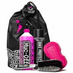 Muc-Off Essential Kit