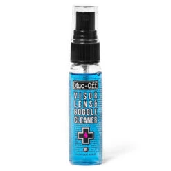 Muc-Off Visor, Lens & Goggle Cleaner 32ml
