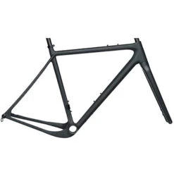 OPEN U.P.P.E.R RTP GravelPlus Unlackiert 880 G Rahmenset Gr. S, M, L, XL