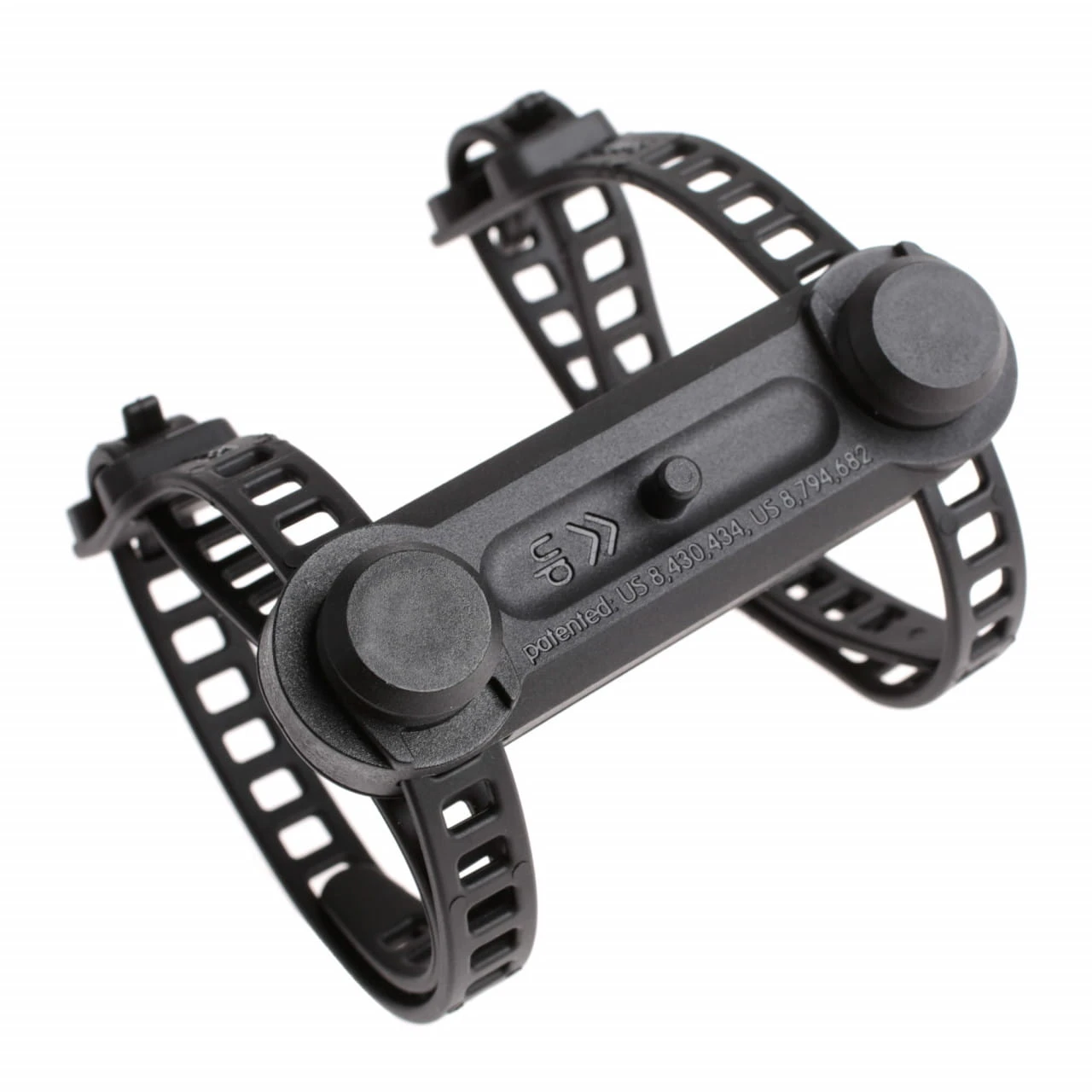 Fidlock TWIST Uni Base - Magnet-Flaschenhalterung 3 Fidlock TWIST Uni Base - Magnet-Flaschenhalterung