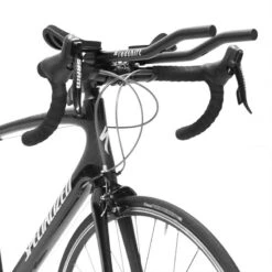 Redshift Sports Quick-Release Aerobars Alu S-Form Schnellwechsel-Triathlonauflieger Triathlonlenker -Rad Teile Welt Geschaft 59203959 048zr27IHsY25y2 1280x1280