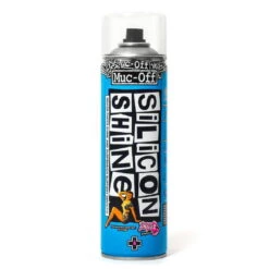 Muc-Off Silicon Shine 500 Ml