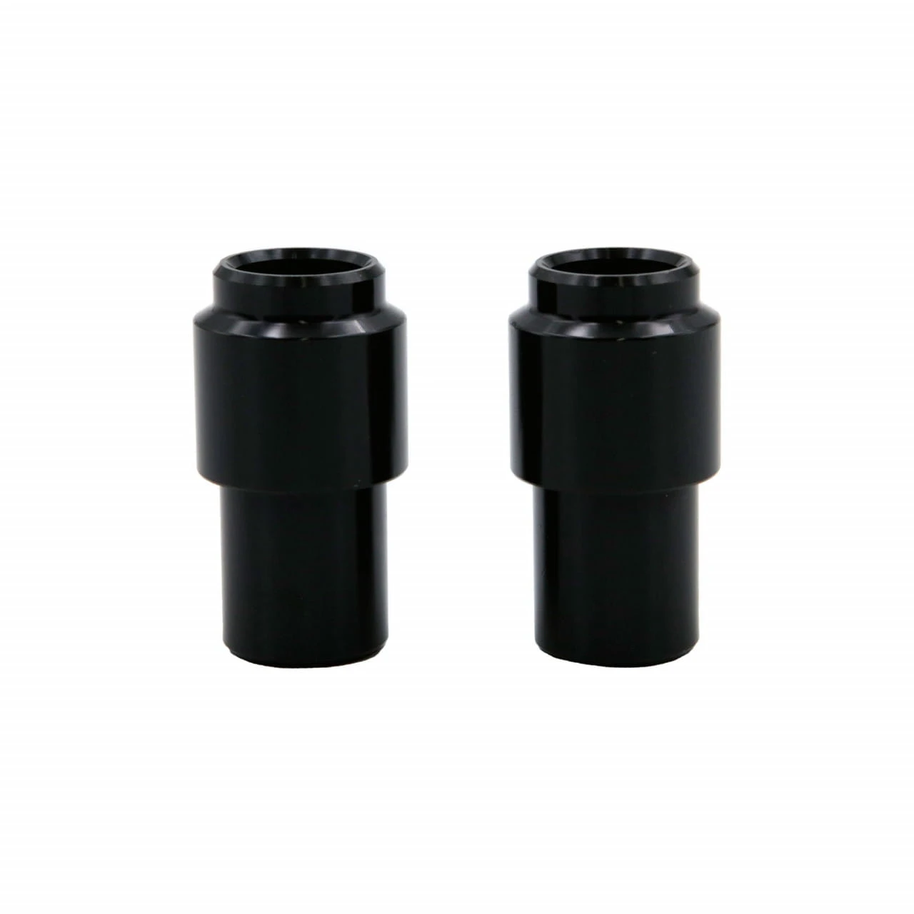 BikeInside Steckachsenadapter, 15/110 Mm Für Fahrräder Mit Steckachsen 3 BikeInside Steckachsenadapter, 15/110 Mm Für Fahrräder Mit Steckachsen