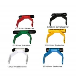 BikeInside Extender, 15/150 Mm Für Fahrräder Mit Steckachsen -Rad Teile Welt Geschaft 59204125 05CwsyMOKINV2R4 1280x1280