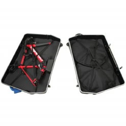 B&W Bike Case II Fahrradkoffer, Schalenkoffer Für Flugreise Etc. -Rad Teile Welt Geschaft 59204169 03pzga6nJRbbaMx 1280x1280