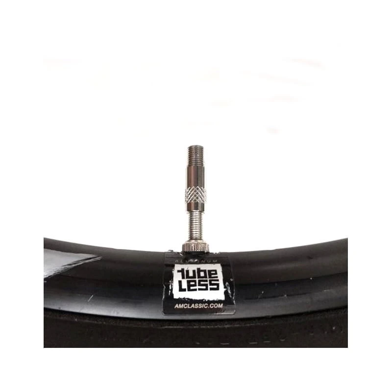 RideAir Konverter Rennradventil / Französisches Ventil Auf Autoventil 4 RideAir Konverter Rennradventil / Französisches Ventil Auf Autoventil – Bild 2