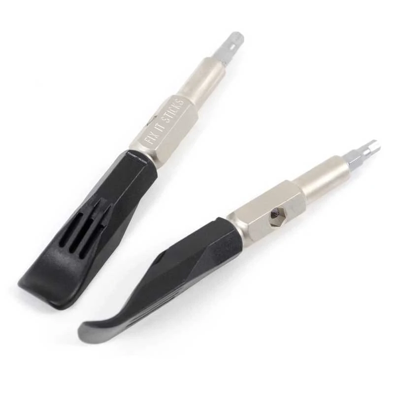 FixItSticks Reifenheber-Set Für Replaceable Edition 4 FixItSticks Reifenheber-Set Für Replaceable Edition – Bild 2