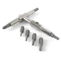 FixItSticks Mountain Kit Schraubendreher-Set + Reifenheber + Kettennieter + Tasche -Rad Teile Welt Geschaft 59204188 03aHyLeR9v7zaRB 1280x1280