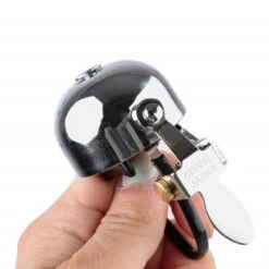 Crane E-Ne Bell Messing All Chrome Fahrradklingel Auch Für Rennrad-Lenker Geeignet -Rad Teile Welt Geschaft 59204197 03gqUXB43Oxd2hs 1280x1280
