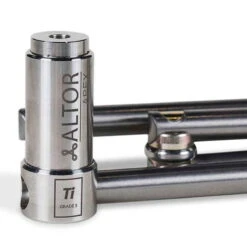 Altorlocks APEX Ti Light & Strong Titan-Schloss 715 G Titan Poliert -Rad Teile Welt Geschaft 59204373 04WCbhkdCO6rmSy 1280x1280