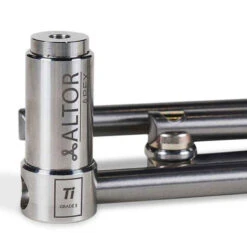 2 Stück Altorlocks APEX Ti Double Light & Strong Titan-Schloss 715 G Titan Poliert -Rad Teile Welt Geschaft 59204376 059VzNg4j7riBNy 1280x1280